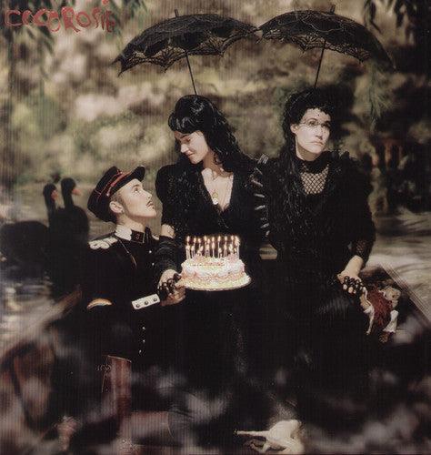 Cocorosie- The Adventures Of Ghosthorse and Stillborn - LP