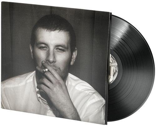 Arctic Monkeys- Whatever People Say I Am Thats What I Am Not - LP