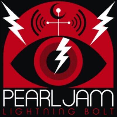 Pearl Jam- Lightning Bolt - LP