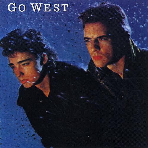 Go West- Go West [2022 Remaster] - LP