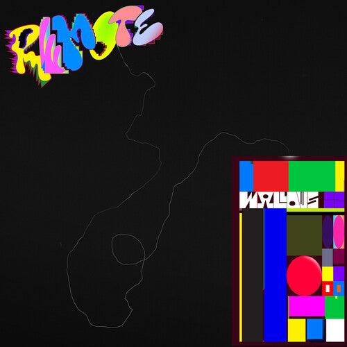 Wallows- Remote - LP