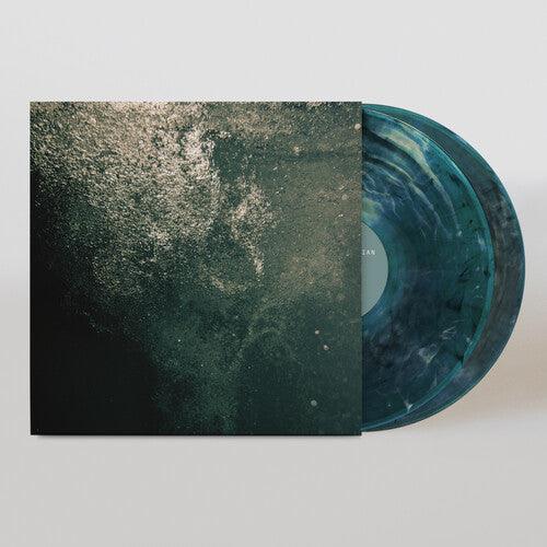 Wye Oak- Civilian + Cut All the Wires: 2009 - 2011 (Green Swirl Vinyl) - LP