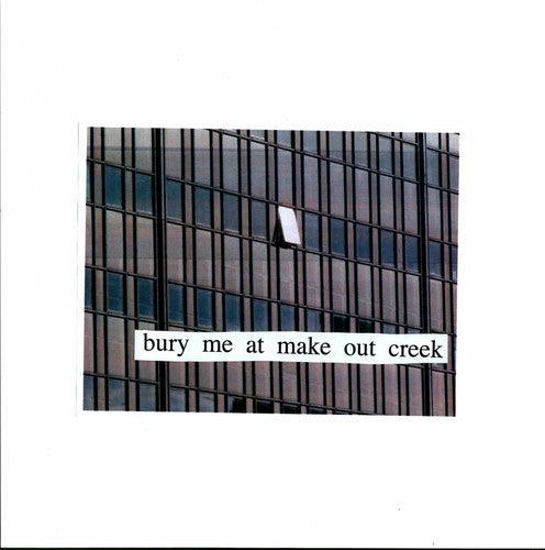 Mitski- Bury Me At Makeout Creek - LP