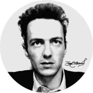 Joe Strummer- Junco Partner (Acoustic) (Pic Disc) -RSD21 - LP