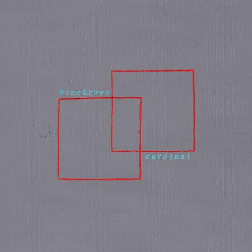 Pinegrove- Cardinal - LP