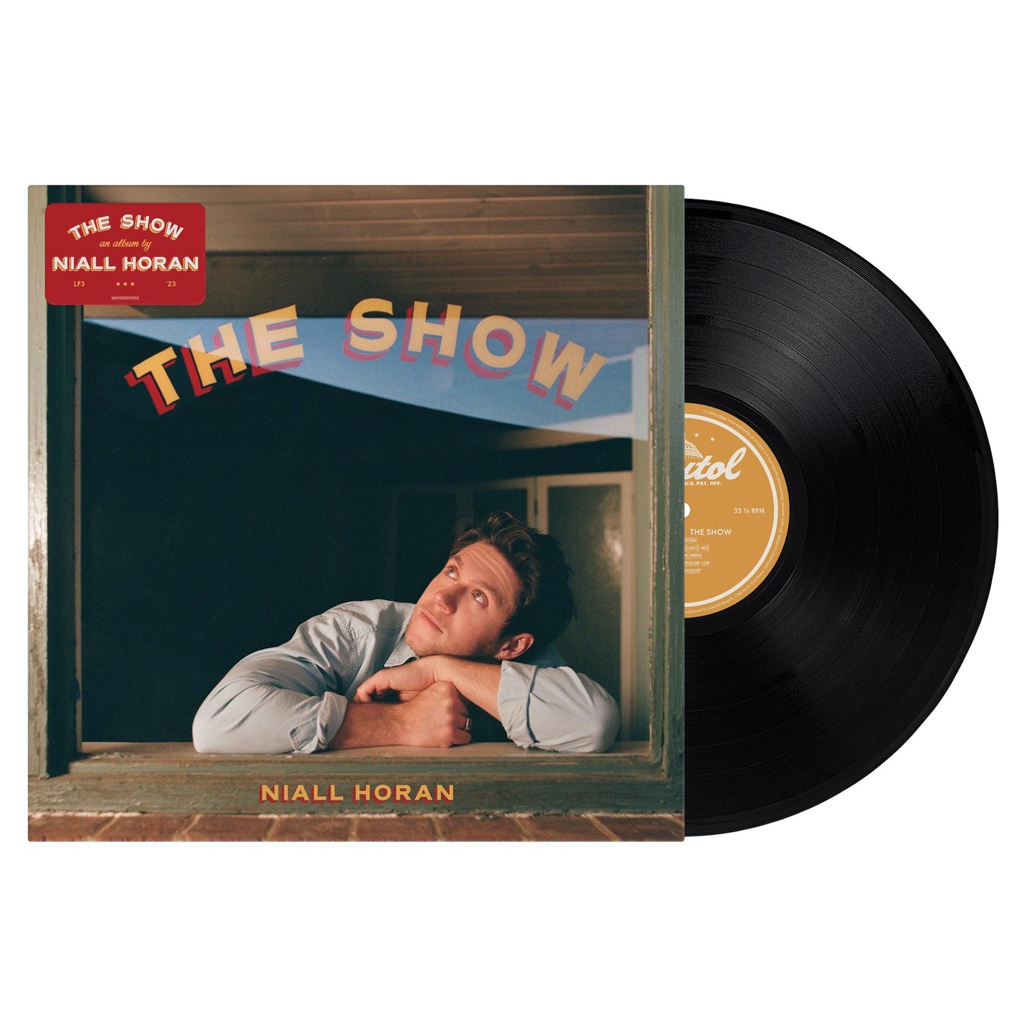 Niall Horan- The Show - LP