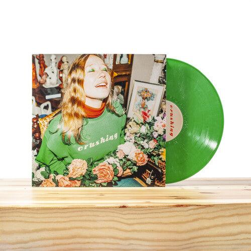 Julia Jacklin- Crushing - LP