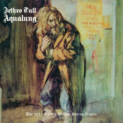 Jethro Tull- Aqualung (Steven Wilson Mix) - LP
