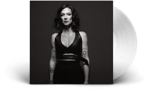 Amanda Shires- Take It Like A Man (Indie Exclusive White Vinyl) - LP