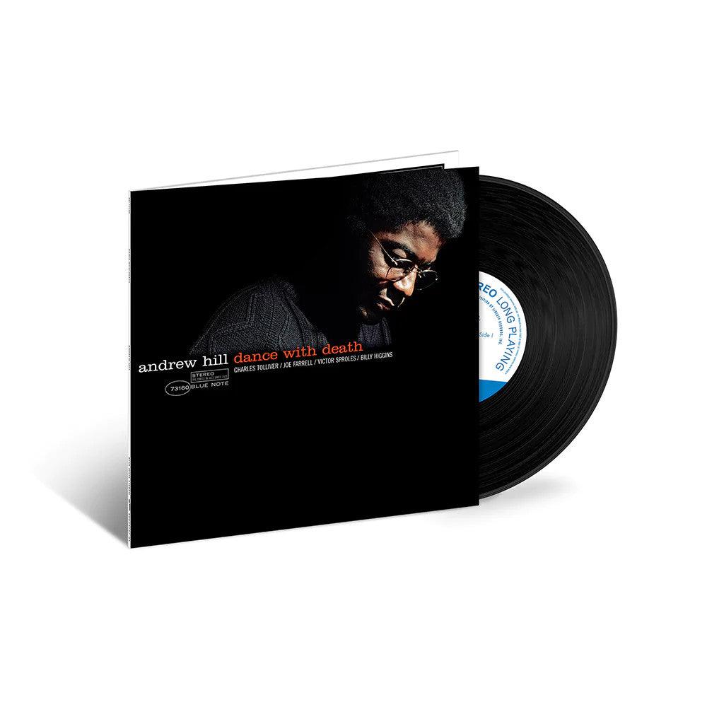 Andrew Hill- Dance With Death (Blue Note Tone Poet Series) - LP