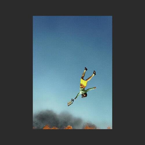 Yeah Yeah Yeahs- Cool It Down (Opaque Yellow) - LP
