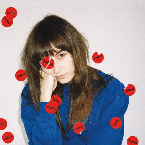 Faye Webster- I Know I'm Funny Haha - LP