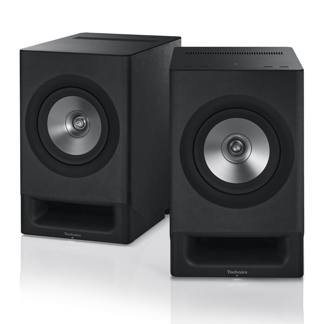 Technics SC-CX700 Wireless Active Speaker System