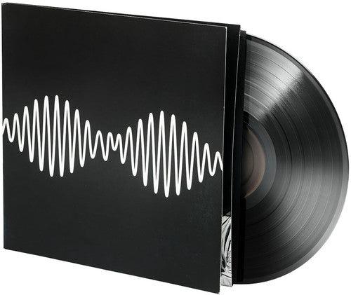 Arctic Monkeys- AM - LP