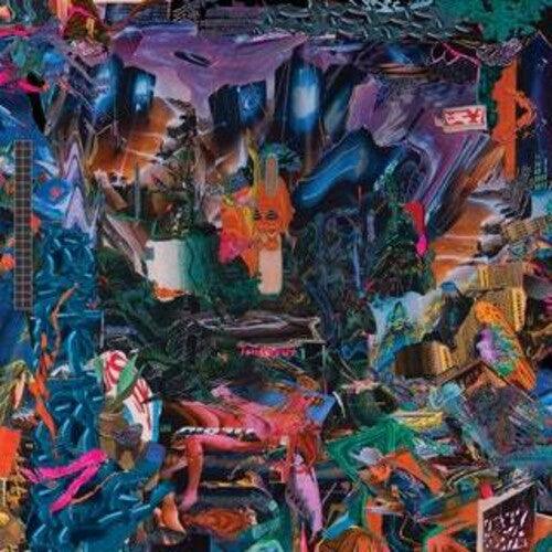 Black Midi- Cavalcade - LP