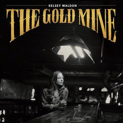 Kelsey Waldon- The Goldmine - LP