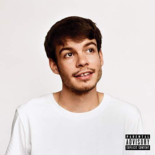 Rex Orange County- Pony - LP