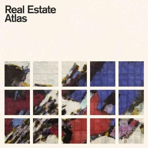 Real Estate- Atlas - LP