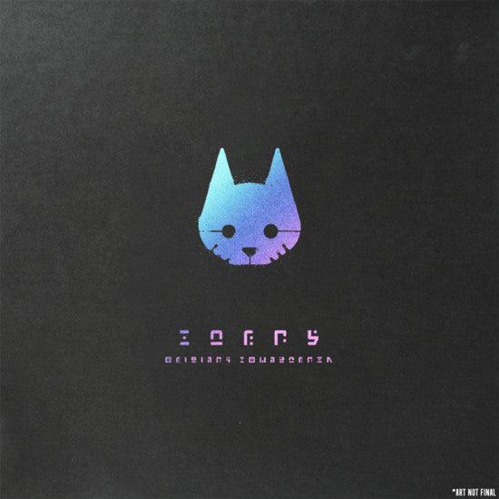 Stray Soundtrack - LP