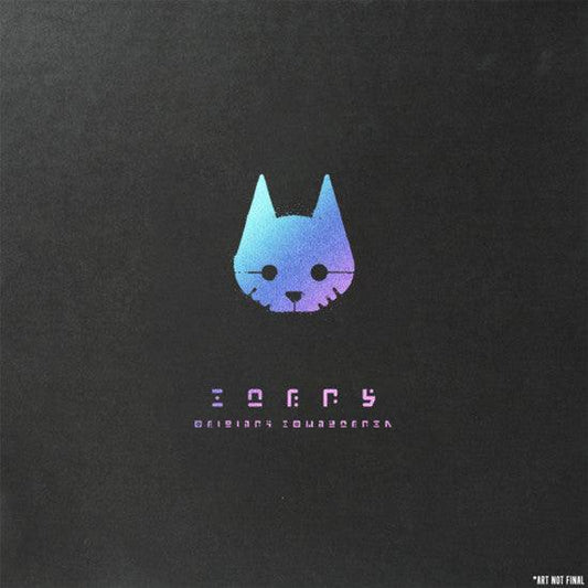 Stray Soundtrack - LP