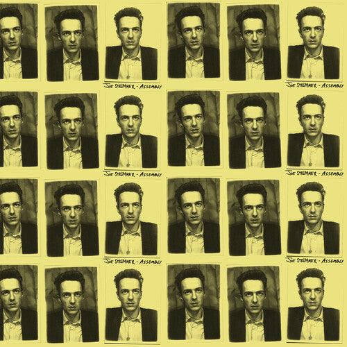 Joe Strummer- Assembly - LP