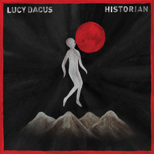 Lucy Dacus- Historian (DAMAGED) - LP
