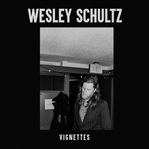 Wesley Schultz (Lumineers)- Vignettes - LP