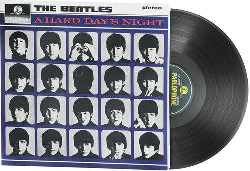The Beatles- Hard Day's Night - LP