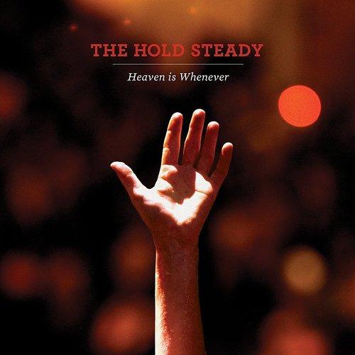Hold Steady- Heaven Is Whenever (DLX) - LP
