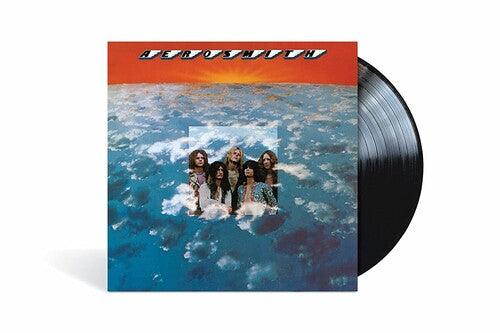 Aerosmith- Aerosmith - LP