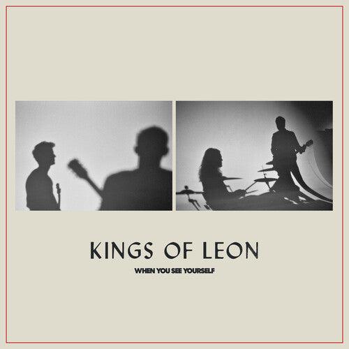 Kings Of Leon- When You See Yourself - LP