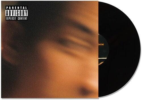 Trophy Eyes- Suicide and Sunshine - LP