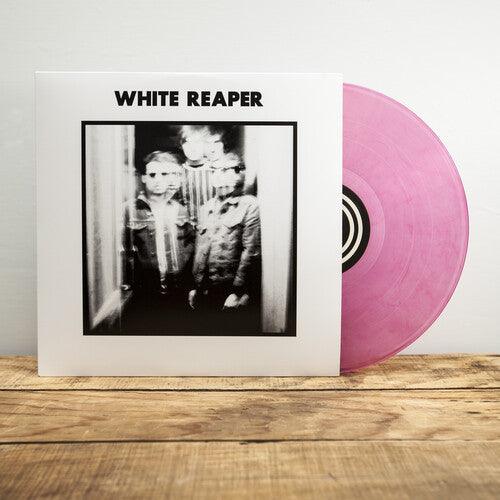 White Reaper- White Reaper - LP