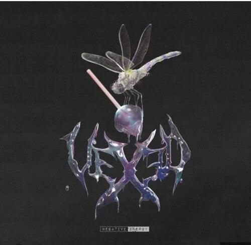 Vexed- Negative Energy - LP