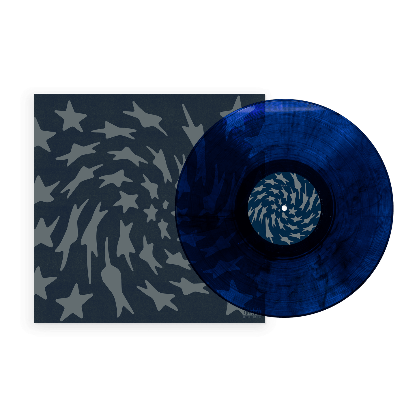 Toro Y Moi- Hole Erth (Clear Blue Smoke Vinyl LP) - LP