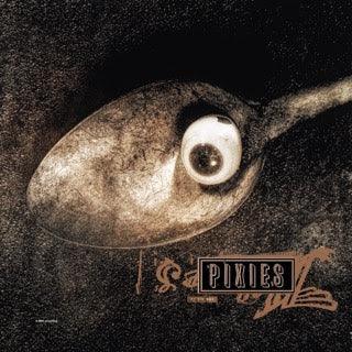 Pixies- Live at the BBC - LP