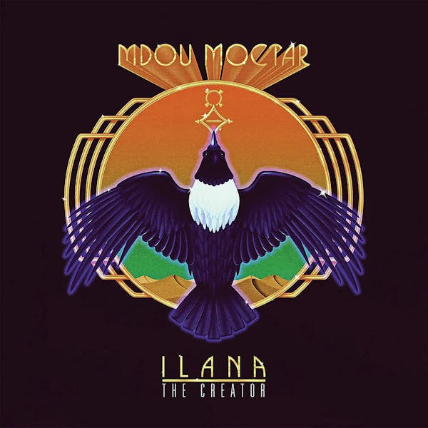 Mdou Moctar - Ilana (The Creator) - LP