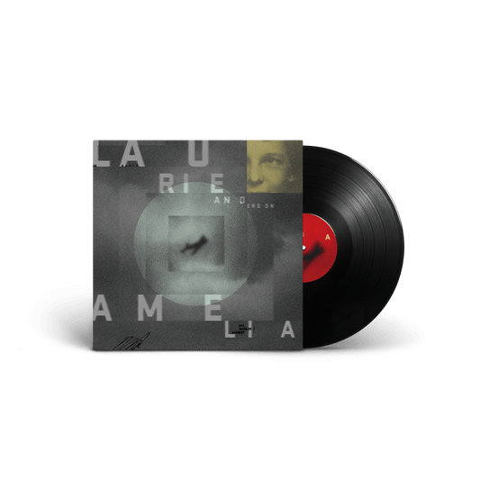 Laurie Anderson- Amelia - LP