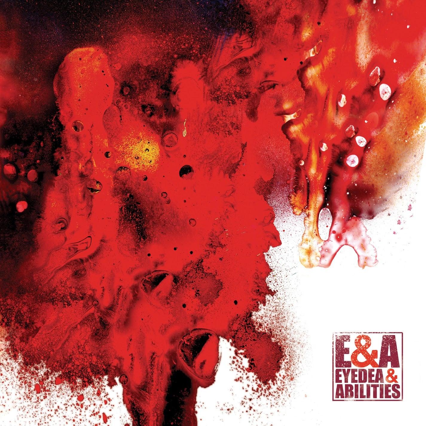 Eyedea & Abilities- E&A - LP