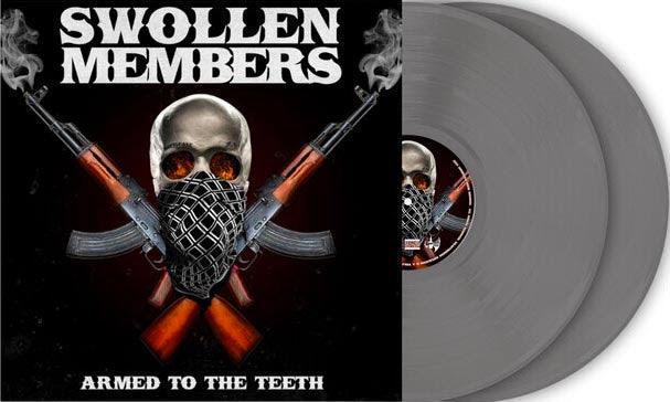 Swollen Members- Armed To The Teeth (RSD Essential) - LP