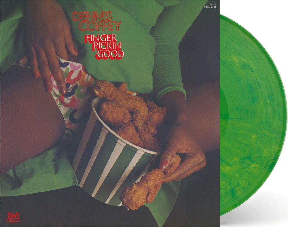 Dennis Coffey- Finger Pickin Good (RSD Essential) - LP