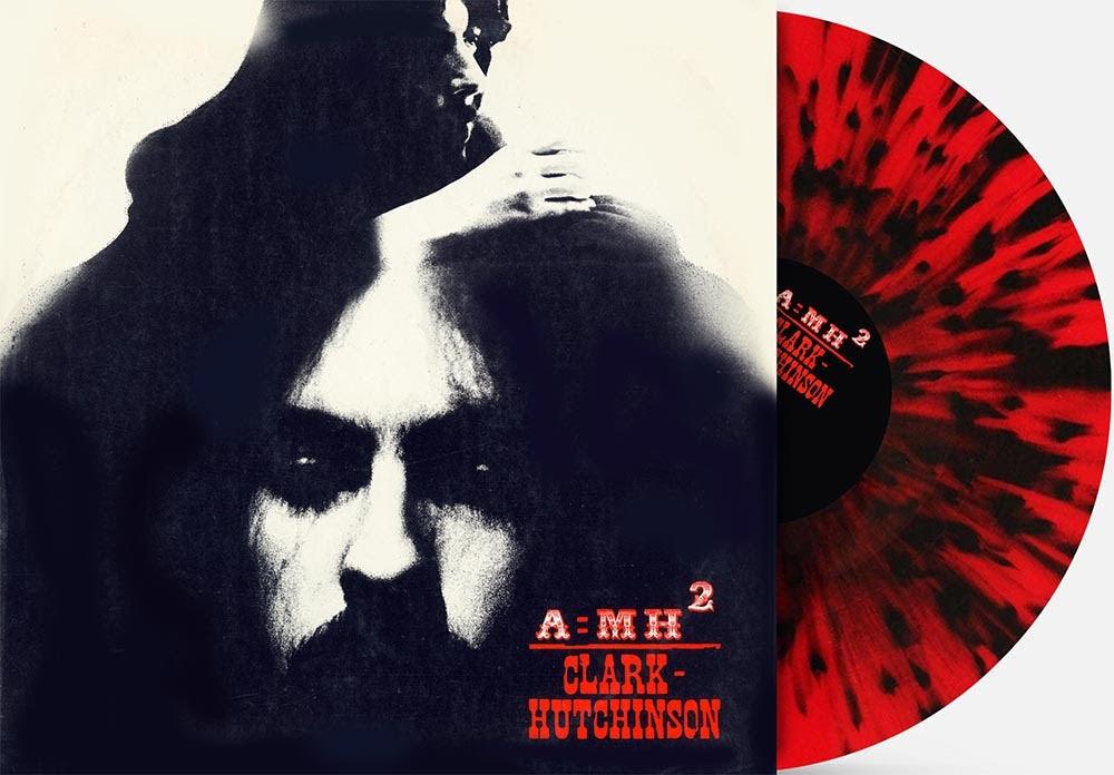 Clark-Hutchinson- A=MH (RSD Essential) - LP