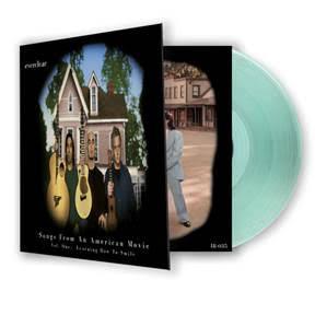 Everclear- Songs From An American Movie Vol. One: Learning How To Smile - LP