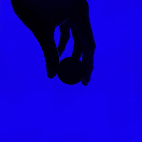 Little Simz- Drop 6 (Transparent Blue Vinyl) - LP