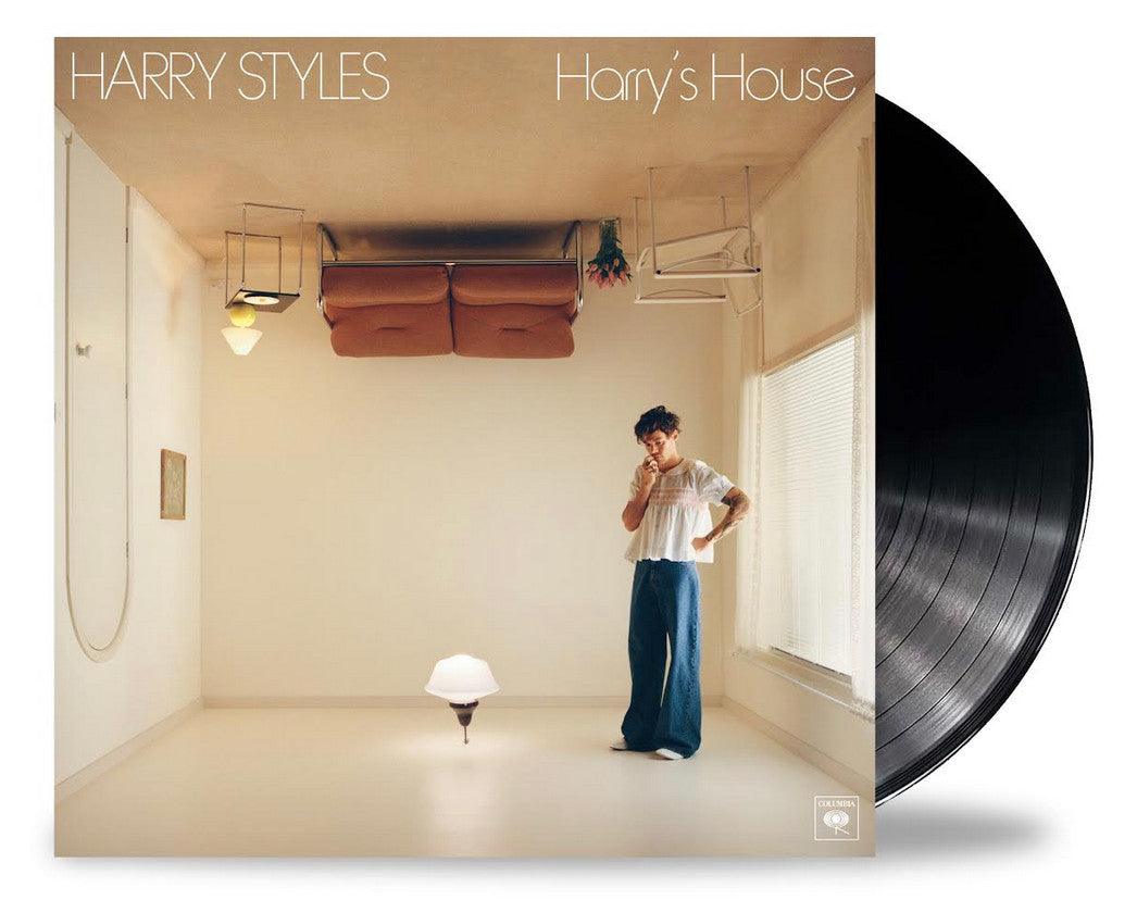 Harry Styles- Harry's House - LP