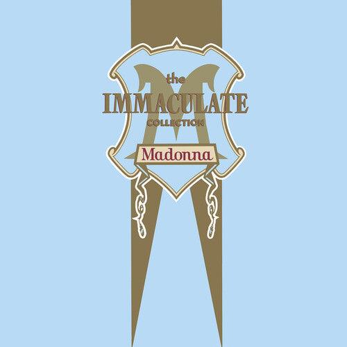 Madonna- The Immaculate Collection (2LP) - LP