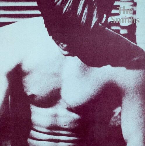 The Smiths- The Smiths - LP