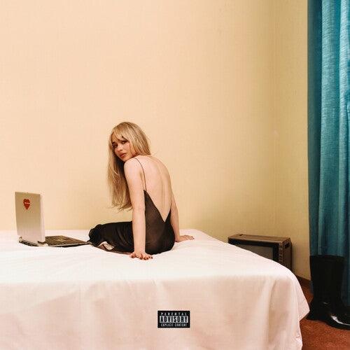 Sabrina Carpenter- Emails I Can't Send (Cream Colored Vinyl) - LP