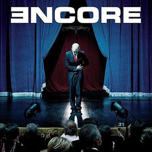 Eminem- Encore - LP