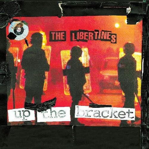 The Libertines- Up The Bracket (Indie Exclusive Vinyl) - LP